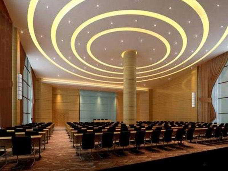 Shenzhen Ramada Plaza, North Railway Station Hotel Exterior photo